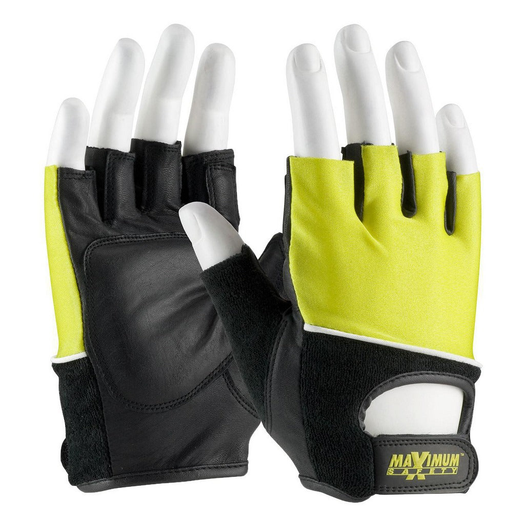PIP Pip 122-AV70/S Anti-vibration Gloves Size Small