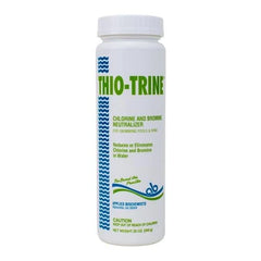 SOLENIS Solenis 401115a Thio-trine Chlorine Bromine Neutralizer 20 Oz