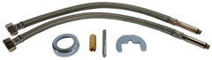 FISHER Fisher 65994 Sdd Mounting Kit 1 Pack 65994