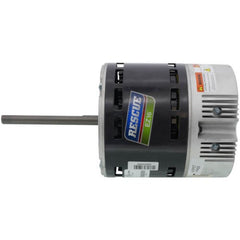 RESCUE Rescue 5861 EZ16 OAO ECM Direct Drive Blower Motor 3/4-1/3 HP (All Angle) 5861-US