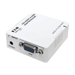 TRIPP LITE Tripp Lite P116-000-HDSC1 Vga Composite to Hdmi Converter