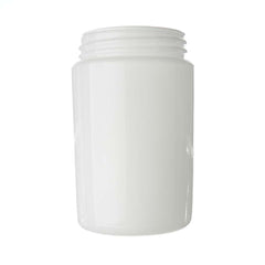 SATCO-NUVO Satco-Nuvo 50/332 6 Inch Glass Cylinder Shade 3-1/4 Inch Fitter (6-1/4 Inch Height) 50-332