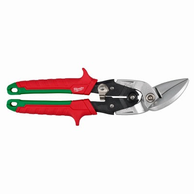 MILWAUKEE Milwaukee 48-22-4552 Right Cut Offset Aviation Snips