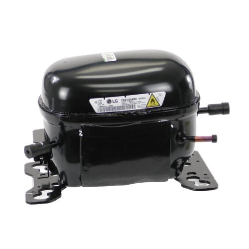 LG Lg tca37032002 Refrigerator Compressor Set Assembly
