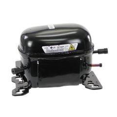 LG Lg tca37032002 Refrigerator Compressor Set Assembly