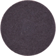 NORTON Norton 66261121032 Quick-change Disc 50 Grit 3 in Tr