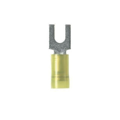 PANDUIT Panduit PNF10-10F-L Fork Terminal Funnel Entry