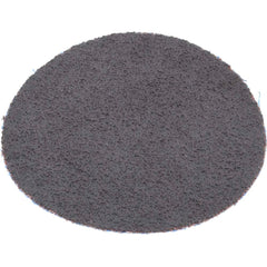 MERIT Merit Abrasives 63642505649 Quick-change Disc 2in 60 Grit