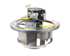 CAPTIVEAIRE Captiveaire DU50V11P60080 Power Pack Pre-assembled DU50