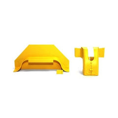 BELDEN Belden Inc. FRCDUYL2SK Drop Off Kit Square Tube 50mm