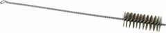 SCHAEFER BRUSH Schaefer Brush 14416 Wire Tube Brush 1-1/4 in 15 in Oal