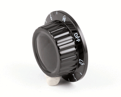 APW WYOTT Apw Wyott 55825 Knob Infinite Lo-Hi (Each) 2R-55825