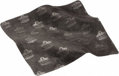 ERGODYNE Ergodyne 19216 Microfiber Eyewear Cleaning Cloth