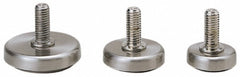 SUGATSUNE Sugatsune MKRS-32N3 Studded Leveling Mount 3/8-16