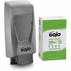 GOJO Gojo GOJ726504CT Multi Hand Cleaner 2.11 Quart (4/Carton)