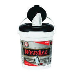 KIMBERLY-CLARK Kimberly-clark 83561 Wypall X70 Disposable Wiper 9.75x13 in
