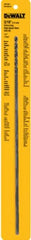 DEWALT Dewalt Accessories DW1604 Drill Bit 3/16x12 in