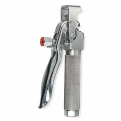 LINCOLN ELECTRIC Lincoln Electric 81495 Manual Drum Pump Nozzle 3/8 in Nptf