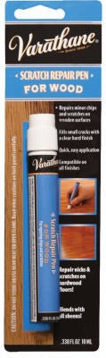 RUST-OLEUM Rust-oleum 248125 Scratch Repair Pen Clear Polyurethane