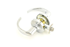SCHLAGE Schlage Commercial ND10SPA625 Passage Lever Sparta Chrome