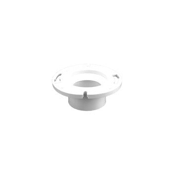 MUELLER STREAMLINE Mueller Streamline PDWVCLOSETFLG43 Pvc Closet Flange
