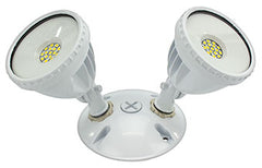 AMERICAN LIGHTING ALV3-2H-WH WORK LIGHTS & FLASHLIGHTS