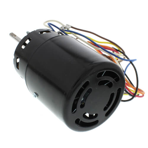 GENTEQ MOTORS Fasco D504 Motor 1/8HP 115/230V 1500RPM