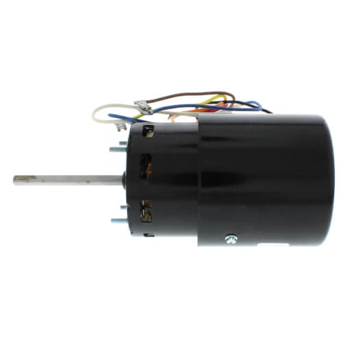 GENTEQ MOTORS Fasco D504 Motor 1/8HP 115/230V 1500RPM