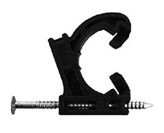 OATEY Oatey Company 34295 Duo Fit Clamp 1/2 3/4 Inch 12 Pack