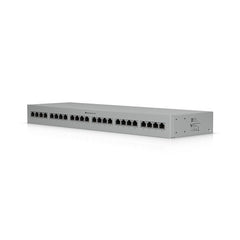 UBIQUITI Ubiquiti UACC-ETH-SP-PANEL-24 Ethernet Surge Panel