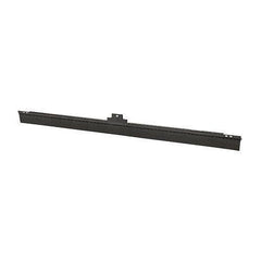 PANDUIT Panduit N2EOR1BA1070B1 N-type Cabinet End of Row Panel