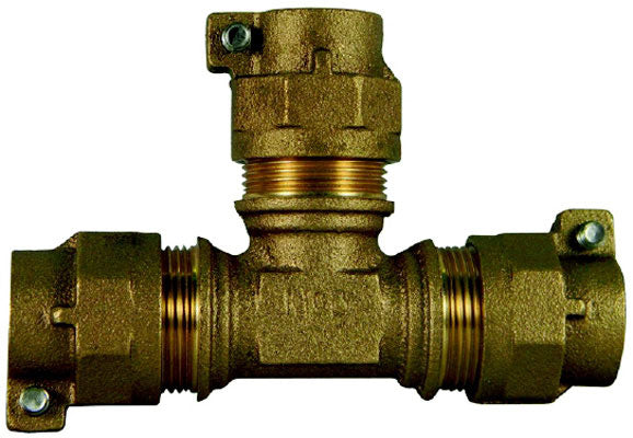 AY MCDONALD 5140-119 PIPE FITTINGS