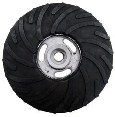 SPIRALCOOL Spiralcool h425-5/8-sb Backing Pad 4.5 Inches