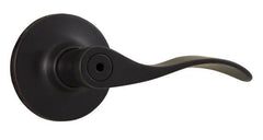 WESLOCK Weslock 00210X1X1FR20 Privacy Lock Oil Rubbed Bronze