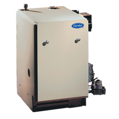 CARRIER Carrier BW3AAN000187 Gas Steam Boiler 187500 BTUH (Floor Standing)