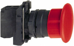 SCHNEIDER ELECTRIC Schneider Electric XB5AC21 Push-button Switch 22mm Momentary