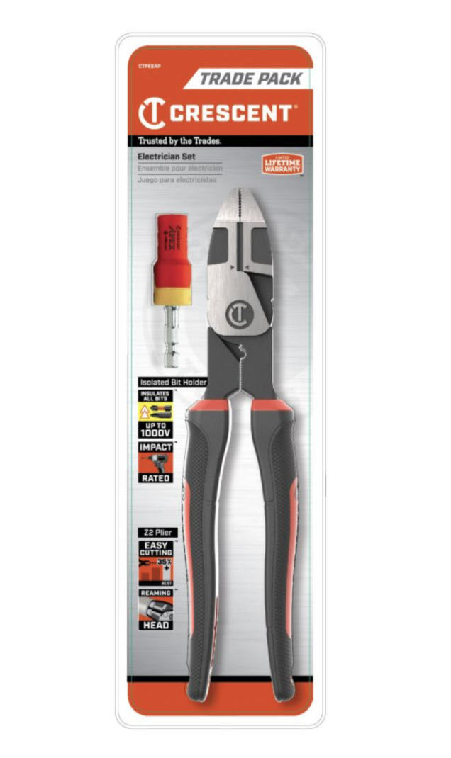APEX CTPESAP PLIERS