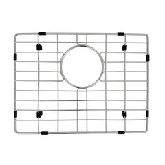 DAKOTA Dakota Plumbing Products DSMZ-BG1915GD Bottom Grid Gold