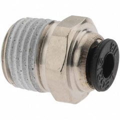 PARKER Parker KP23827 Push-to-connect Connector 1/8 Inch Npt