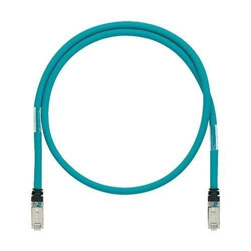 PANDUIT Panduit ISTPH6X7MBL Industrialnet Patch Cord