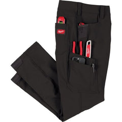 MILWAUKEE Milwaukee M651B-3430 Freeflex Tech Pants 34x30