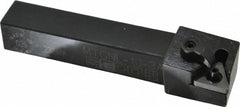 SECO TOOLS Seco 00013153 Lh Mtgn Indexable Turning Toolholder 5/8 in