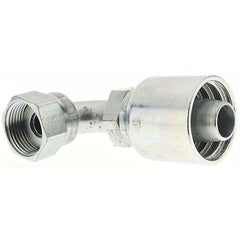 PARKER Parker BD-1J943-1012-1 Hydraulic Swivel 90 Elbow 3/4 in