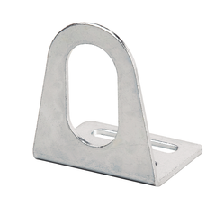 ALLEN-BRADLEY 871A-BRS12 WALL BRACKETS & PARTS