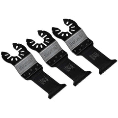 DEWALT Dewalt DWA4203-3 Oscillating Tool Blade 3 Piece