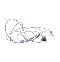 GE APPLIANCES Ge Appliances WB17X210 Range Element Receptacle and Wire Kit 293973