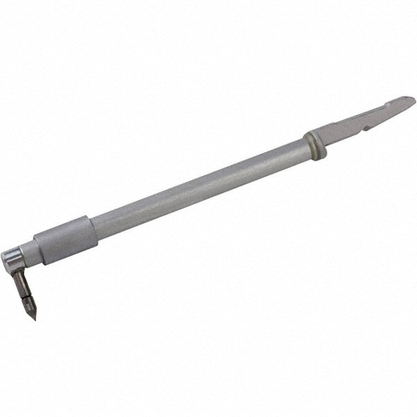 MITUTOYO Mitutoyo 12AAC731 Cmm Needle Stylus Zirconia Point