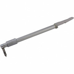 MITUTOYO Mitutoyo 12AAC731 Cmm Needle Stylus Zirconia Point