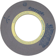 NORTON Norton 69078666748 Centerless Grinding Wheel 20in 60 Grit
