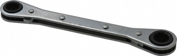 PROTO Proto J1192MLO Box End Wrench 12 Point Double End